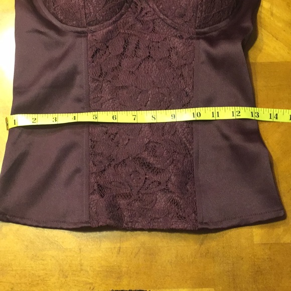 Two bustiers one small one xs - Picture 8 of 8